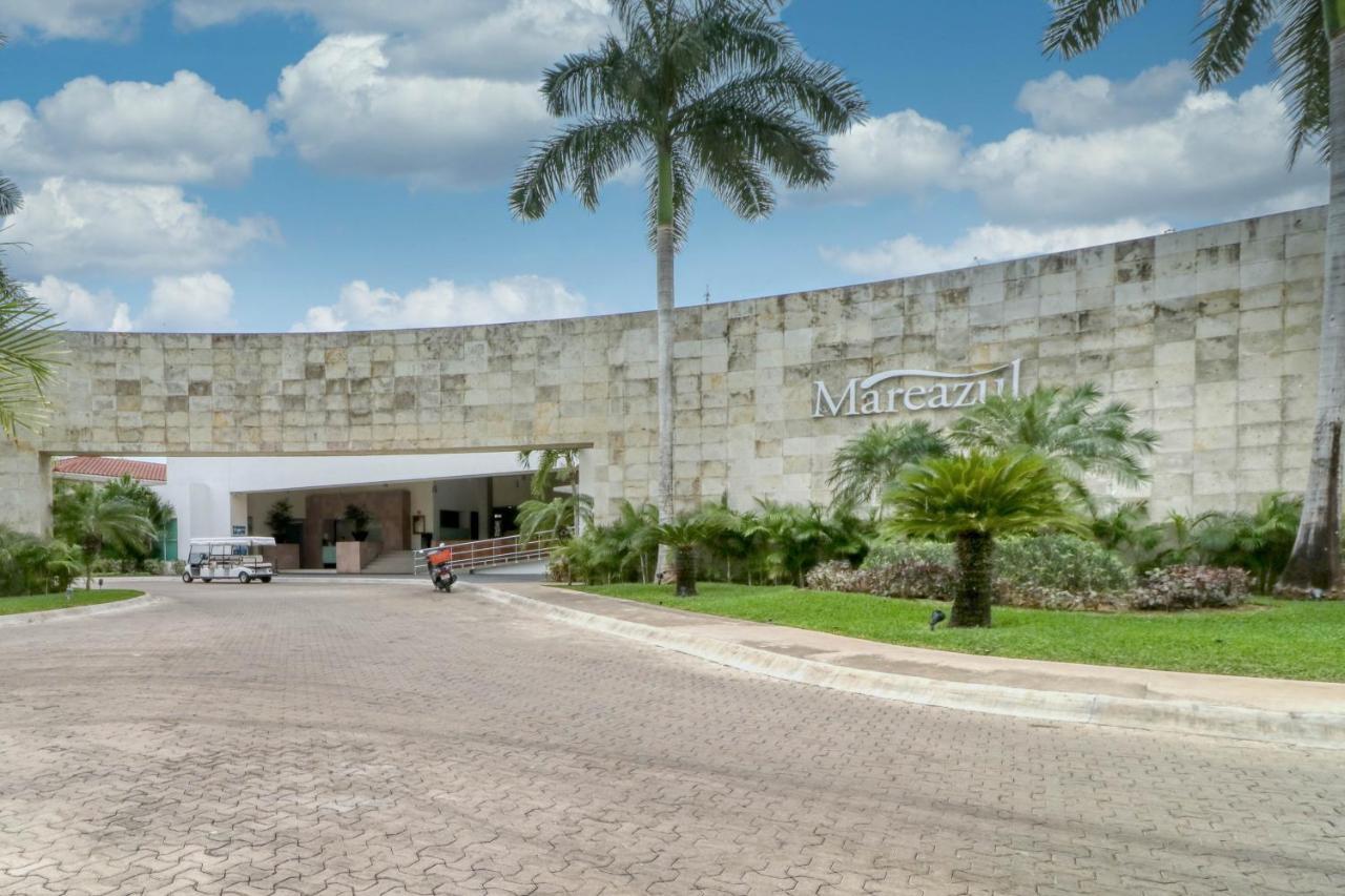 Casa Altamar Penthouse Oceanfront 123 Norte @ Mareazul Beachfront Playa del Carmen