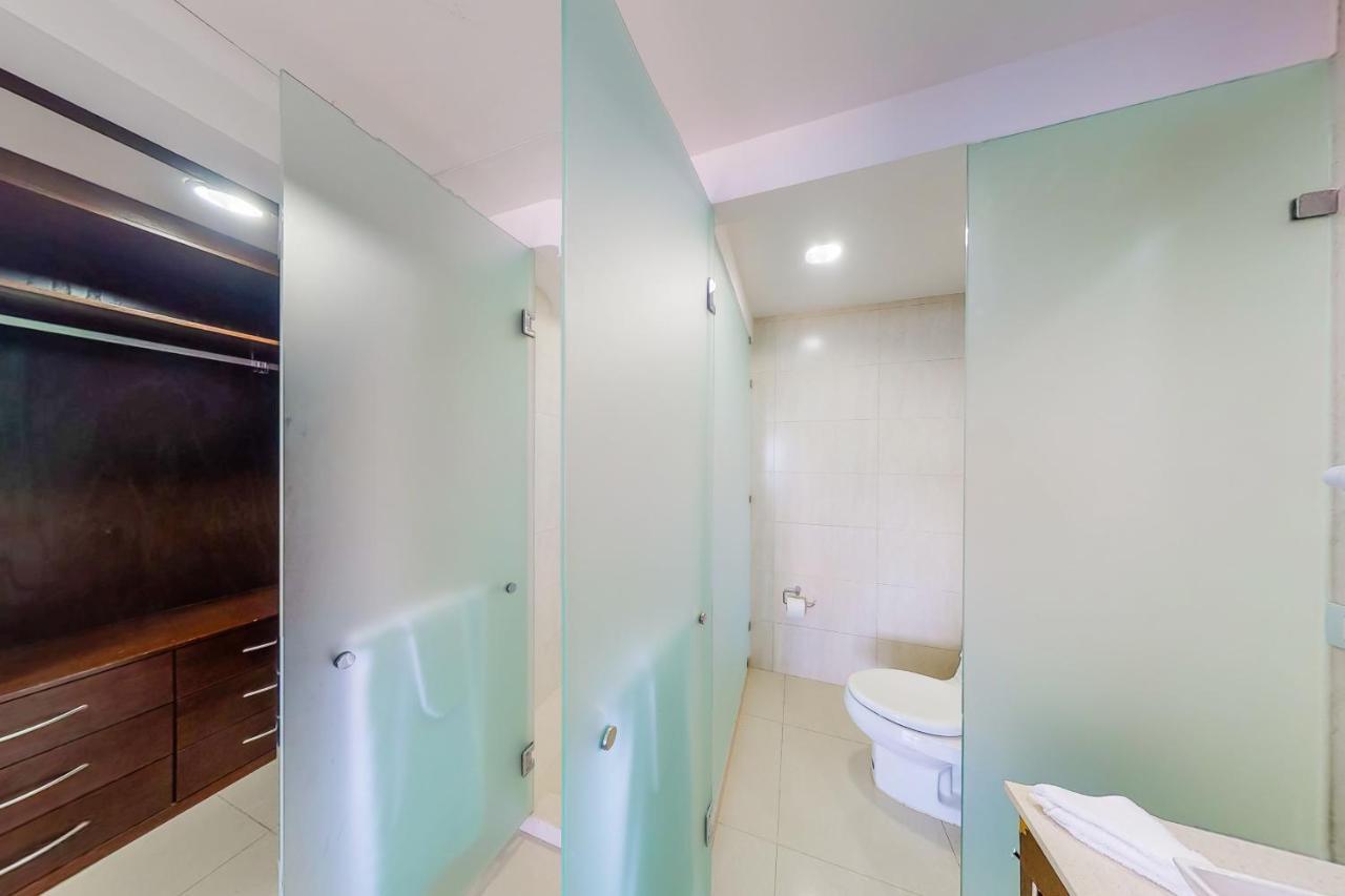 Casa Altamar Penthouse Oceanfront 123 Norte @ Mareazul Beachfront Apartamento Playa del Carmen
