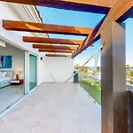 Casa Altamar Penthouse Oceanfront 123 Norte @ Mareazul Beachfront