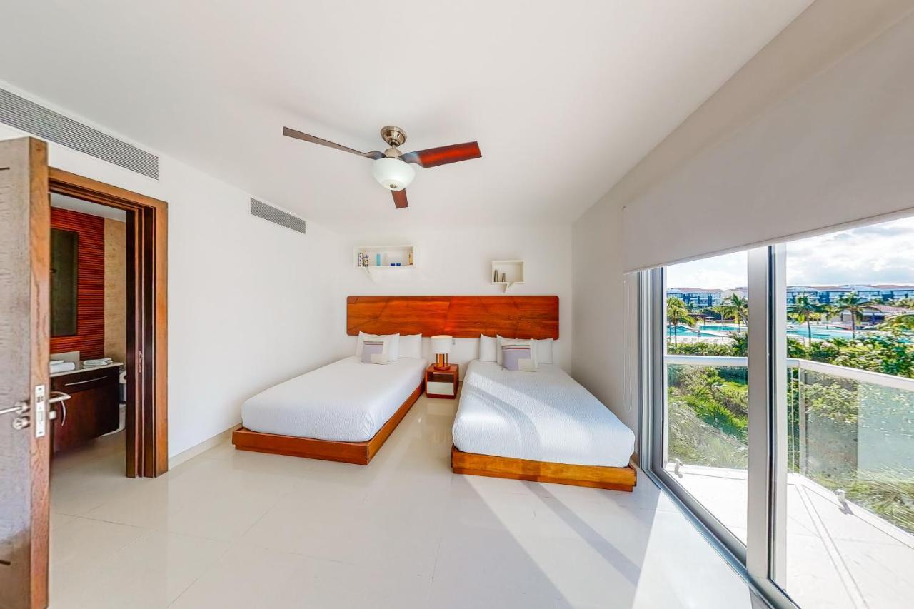 Apartamento Casa Altamar Penthouse Oceanfront 123 Norte @ Mareazul Beachfront