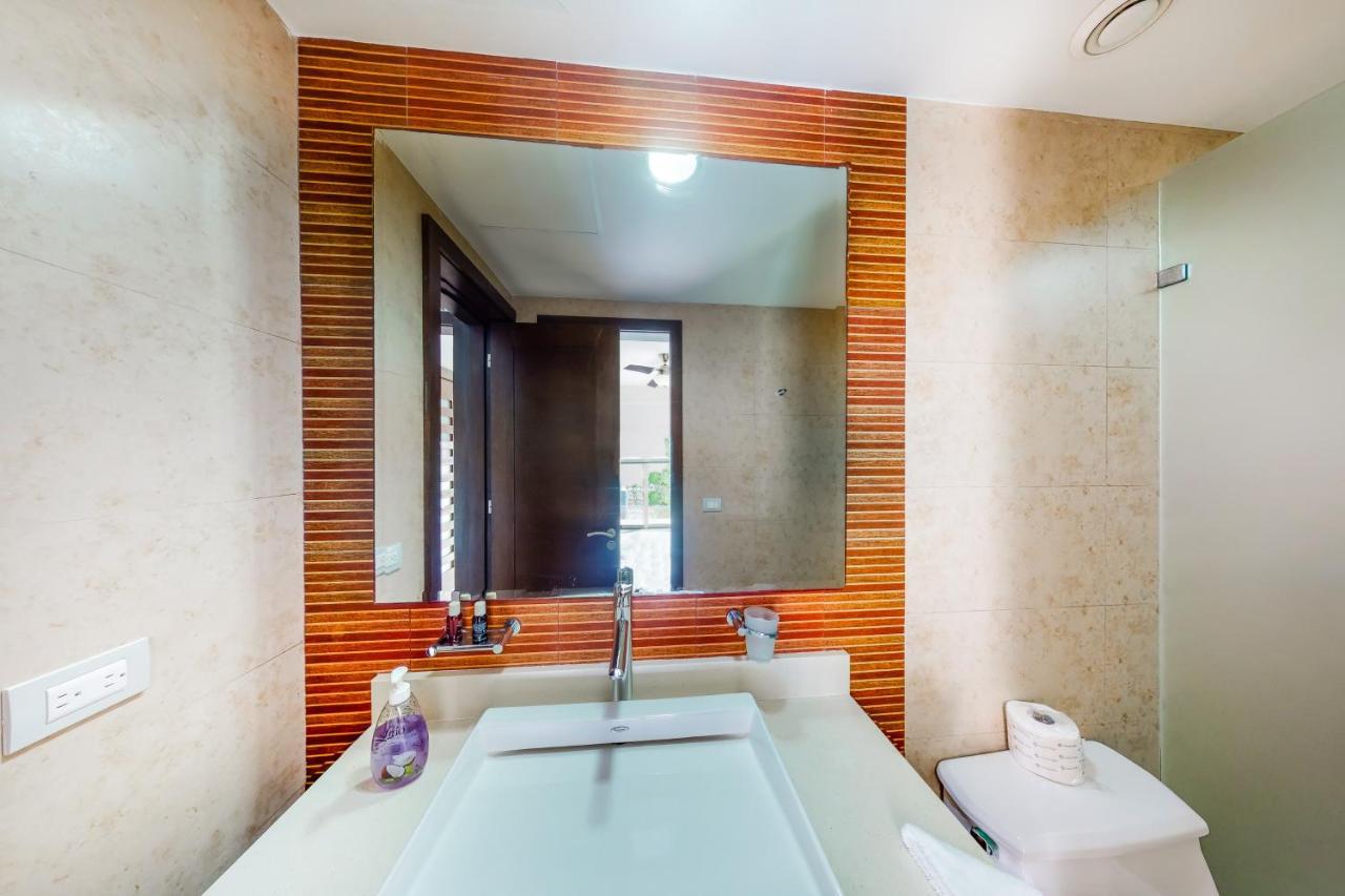 Casa Altamar Penthouse Oceanfront 123 Norte @ Mareazul Beachfront Playa del Carmen