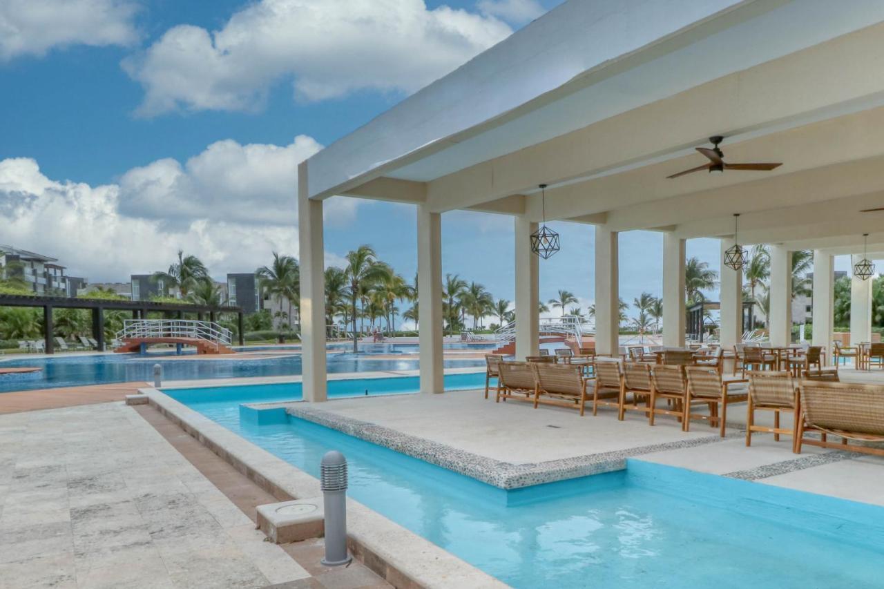 Casa Altamar Penthouse Oceanfront 123 Norte @ Mareazul Beachfront
