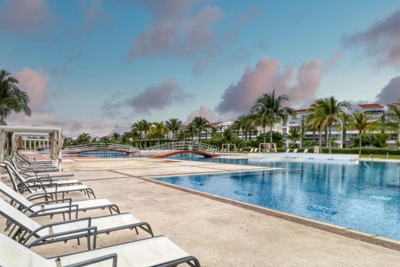 Apartamento Casa Altamar Penthouse Oceanfront 123 Norte @ Mareazul Beachfront Playa del Carmen