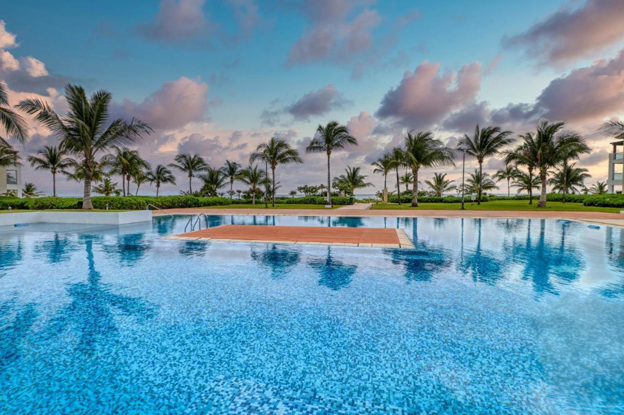 Apartamento Casa Altamar Penthouse Oceanfront 123 Norte @ Mareazul Beachfront Playa del Carmen