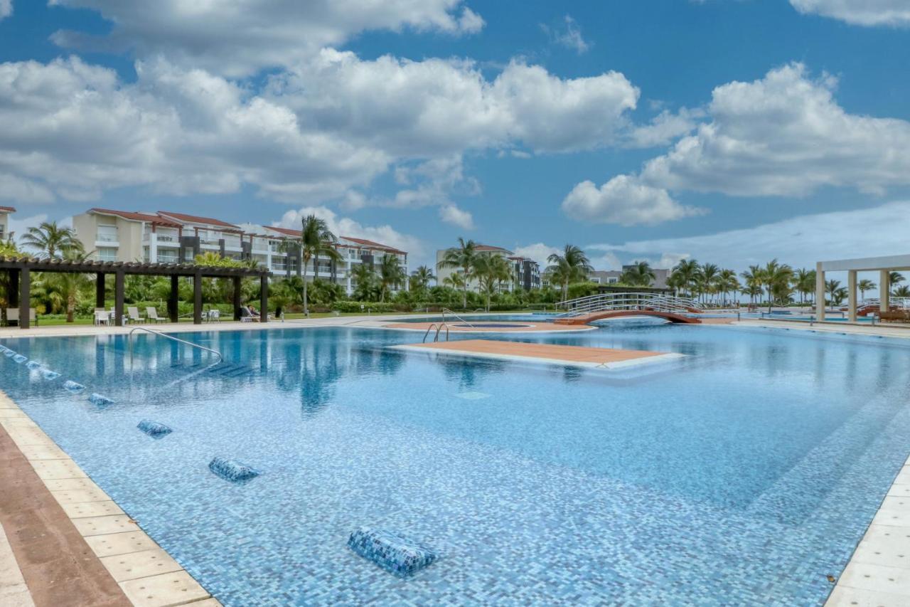 Casa Altamar Penthouse Oceanfront 123 Norte @ Mareazul Beachfront Apartamento *