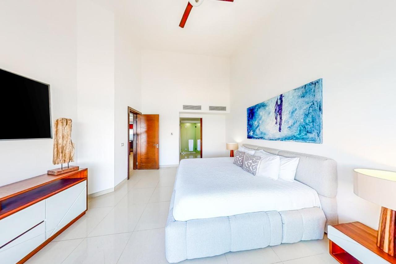Casa Altamar Penthouse Oceanfront 123 Norte @ Mareazul Beachfront Apartamento
