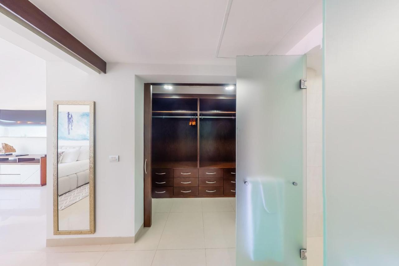 Apartamento Casa Altamar Penthouse Oceanfront 123 Norte @ Mareazul Beachfront