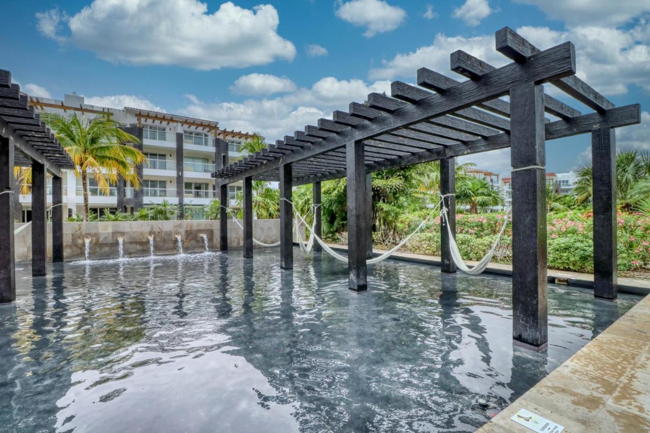 Casa Altamar Penthouse Oceanfront 123 Norte @ Mareazul Beachfront Apartamento