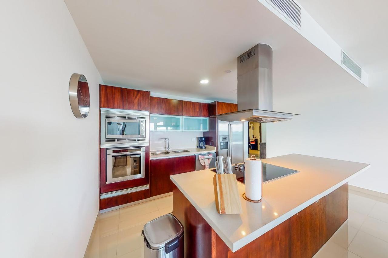Apartamento Casa Altamar Penthouse Oceanfront 123 Norte @ Mareazul Beachfront Playa del Carmen