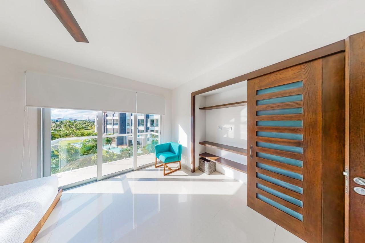 Casa Altamar Penthouse Oceanfront 123 Norte @ Mareazul Beachfront