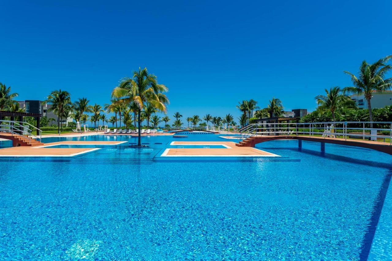 Casa Altamar Penthouse Oceanfront 123 Norte @ Mareazul Beachfront * Playa del Carmen